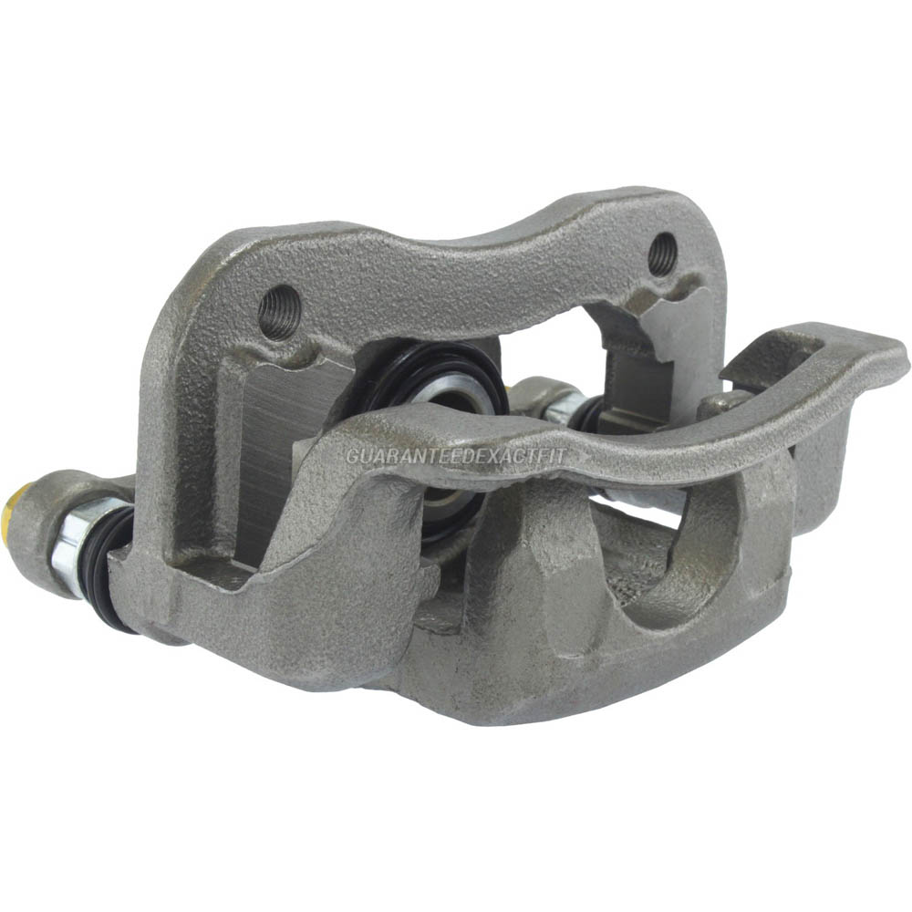 2010 Hyundai Elantra Brake Caliper