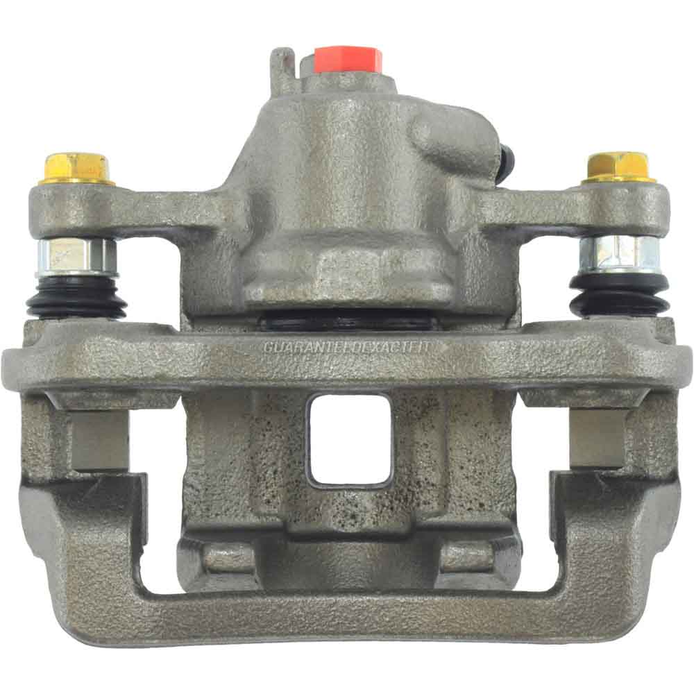 2010 Hyundai Elantra Brake Caliper
