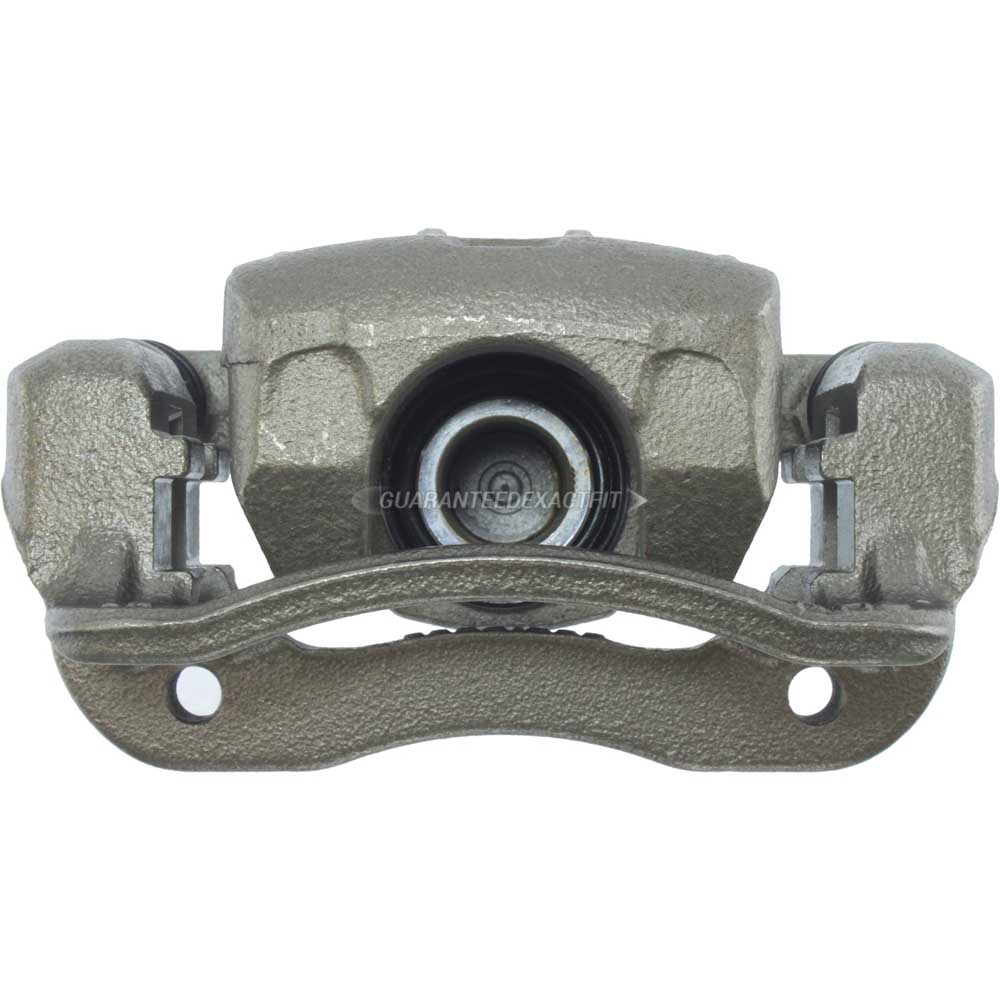 2010 Hyundai Elantra Brake Caliper