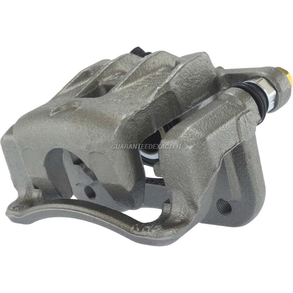 2010 Hyundai Elantra Brake Caliper