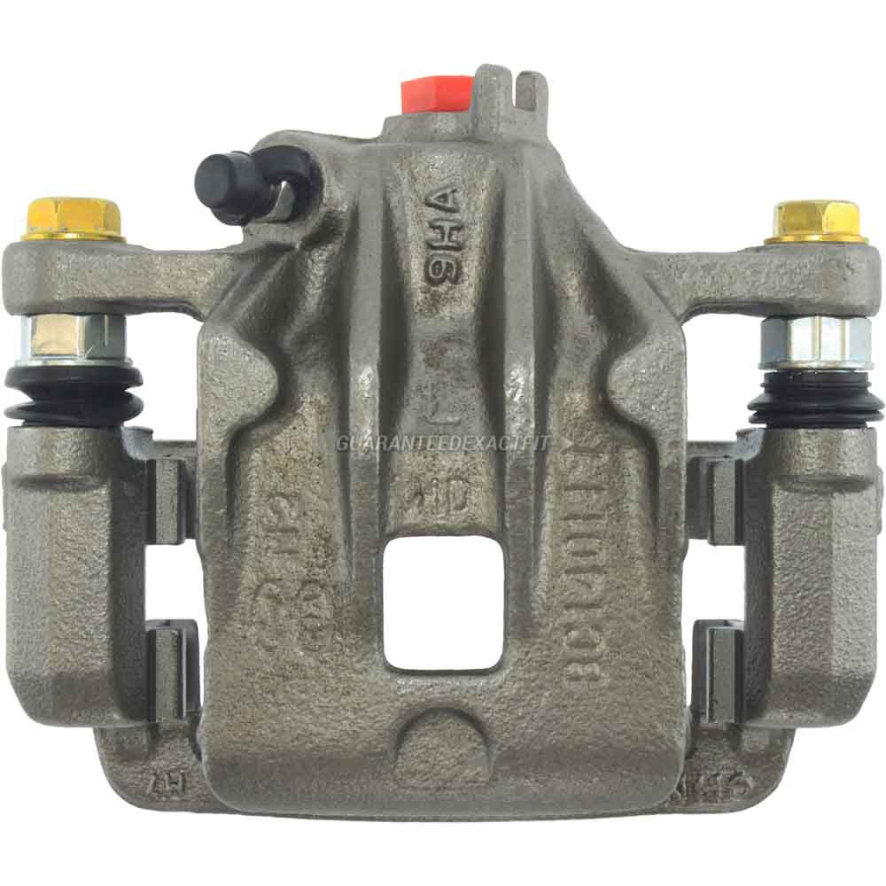 2010 Hyundai Elantra Brake Caliper