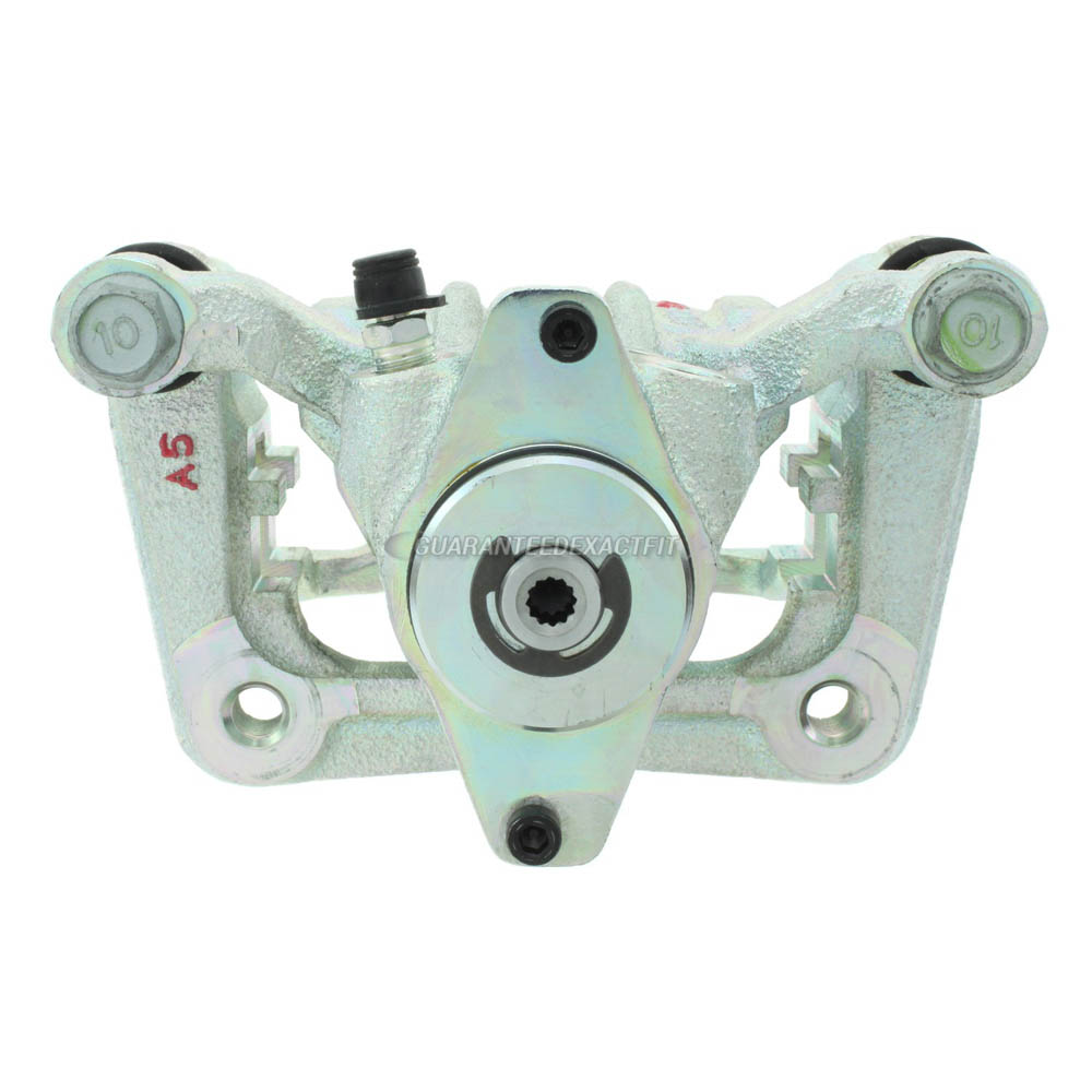 2015 Hyundai Elantra GT Brake Caliper