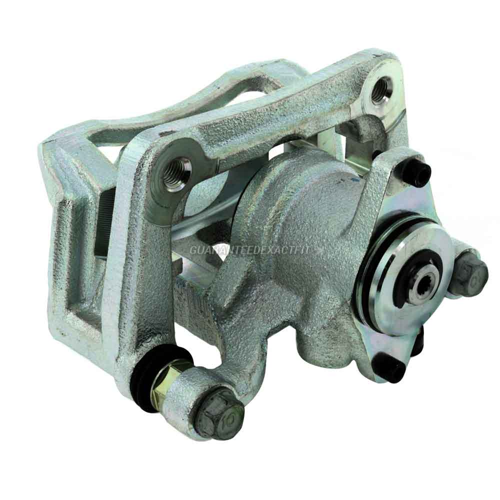 2015 Hyundai Elantra GT Brake Caliper