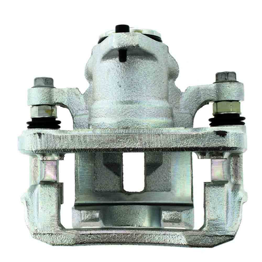 2015 Hyundai Elantra GT Brake Caliper