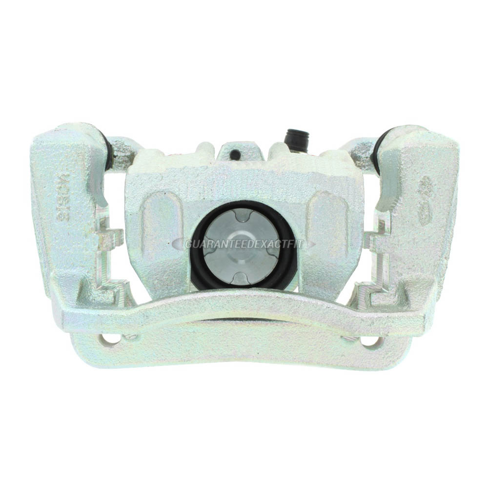 2015 Hyundai Elantra GT Brake Caliper