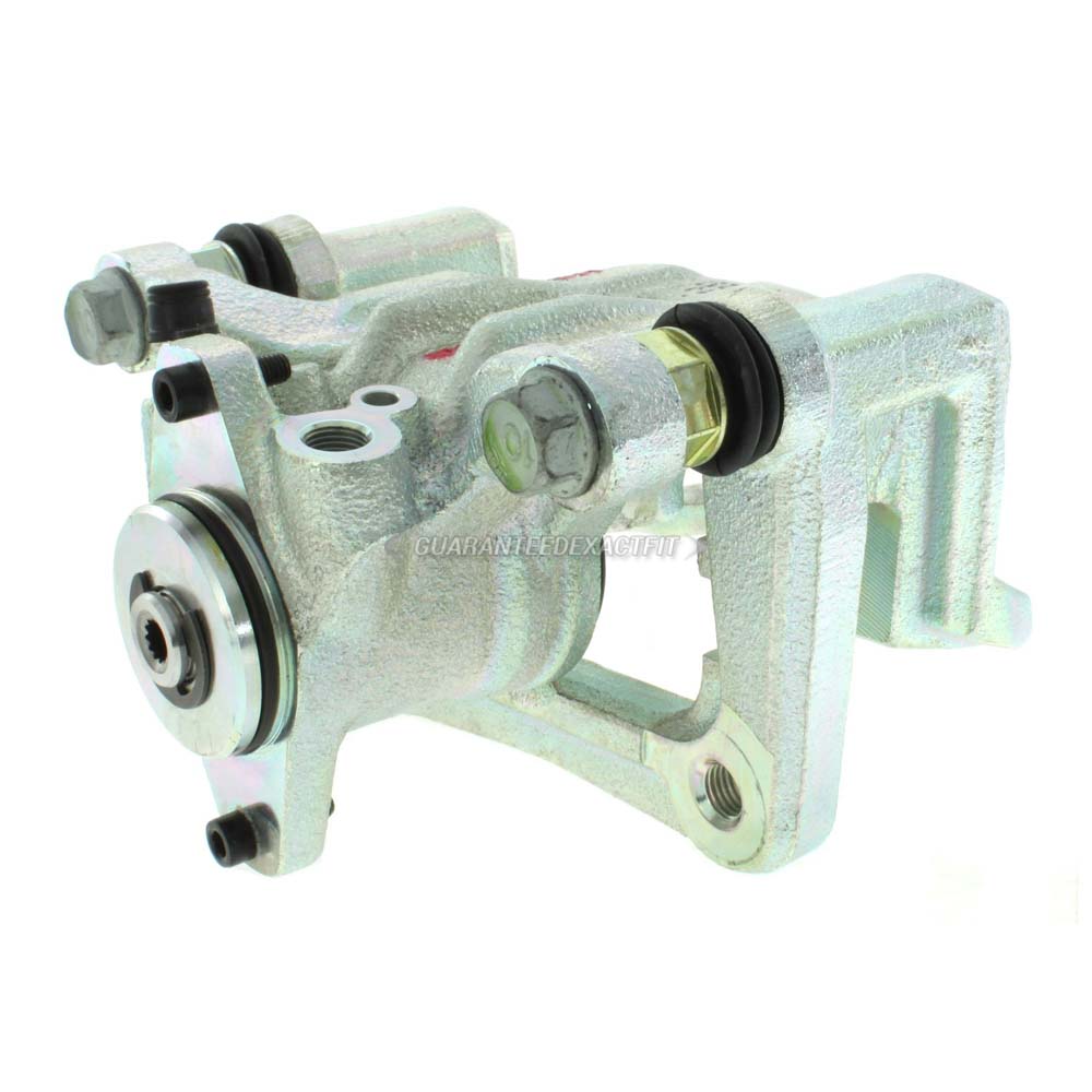2015 Hyundai Elantra GT Brake Caliper