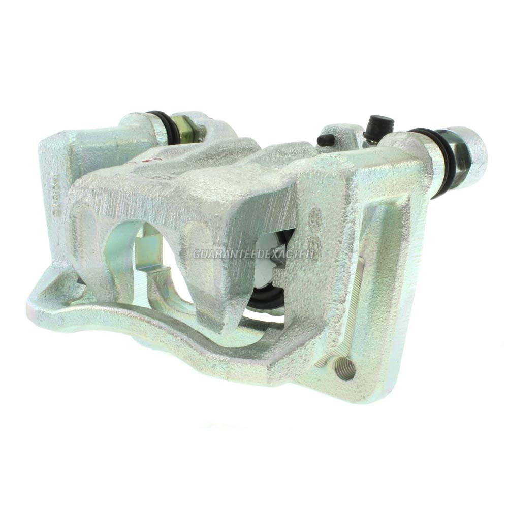 2015 Hyundai Elantra GT Brake Caliper