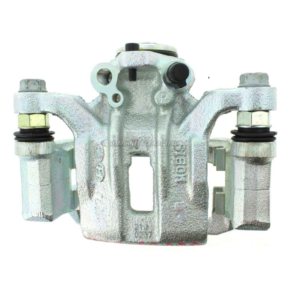 2015 Hyundai Elantra GT Brake Caliper