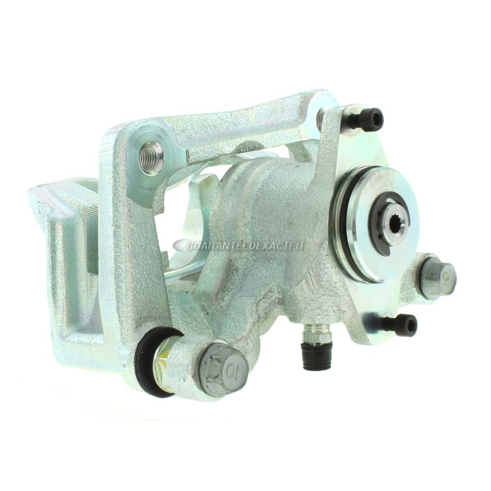 2016 Hyundai Elantra GT Brake Caliper