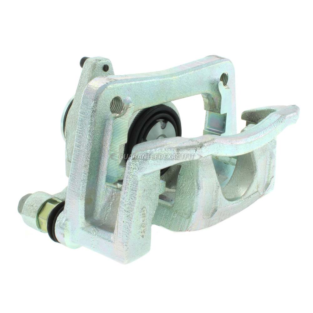 2016 Hyundai Elantra GT Brake Caliper