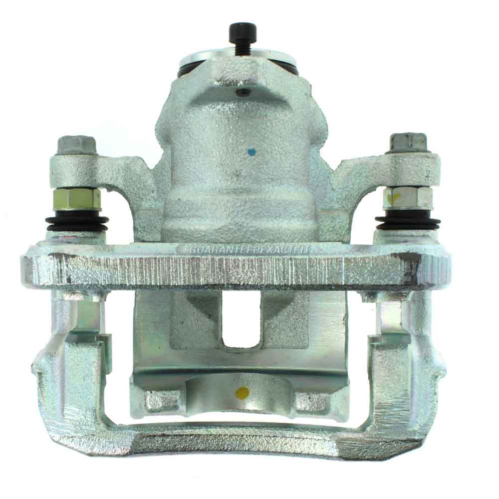 2016 Hyundai Elantra GT Brake Caliper