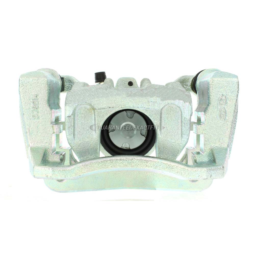 2016 Hyundai Elantra GT Brake Caliper