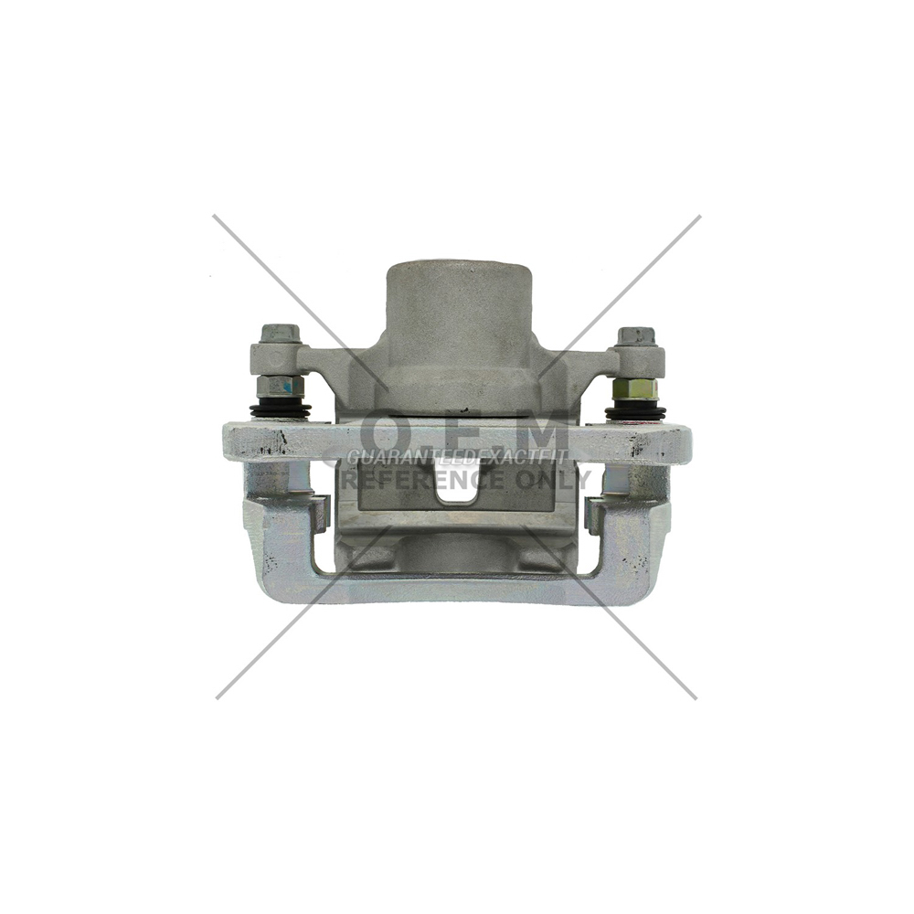 2017 Kia Sedona Brake Caliper