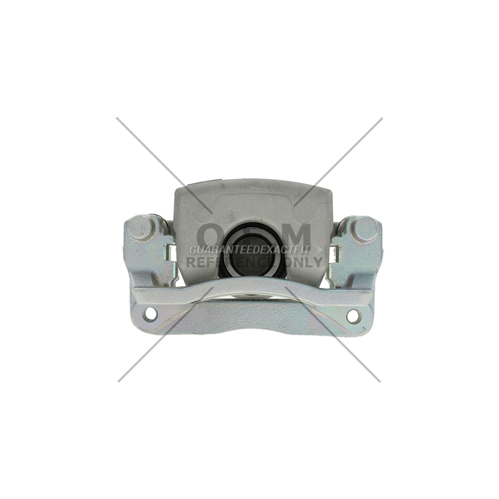 2017 Kia Sedona Brake Caliper