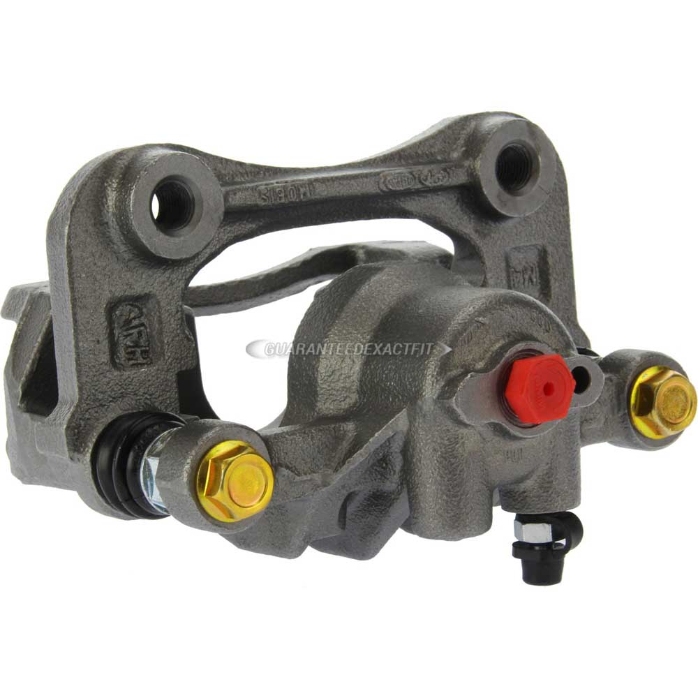 2017 Kia Optima Brake Caliper