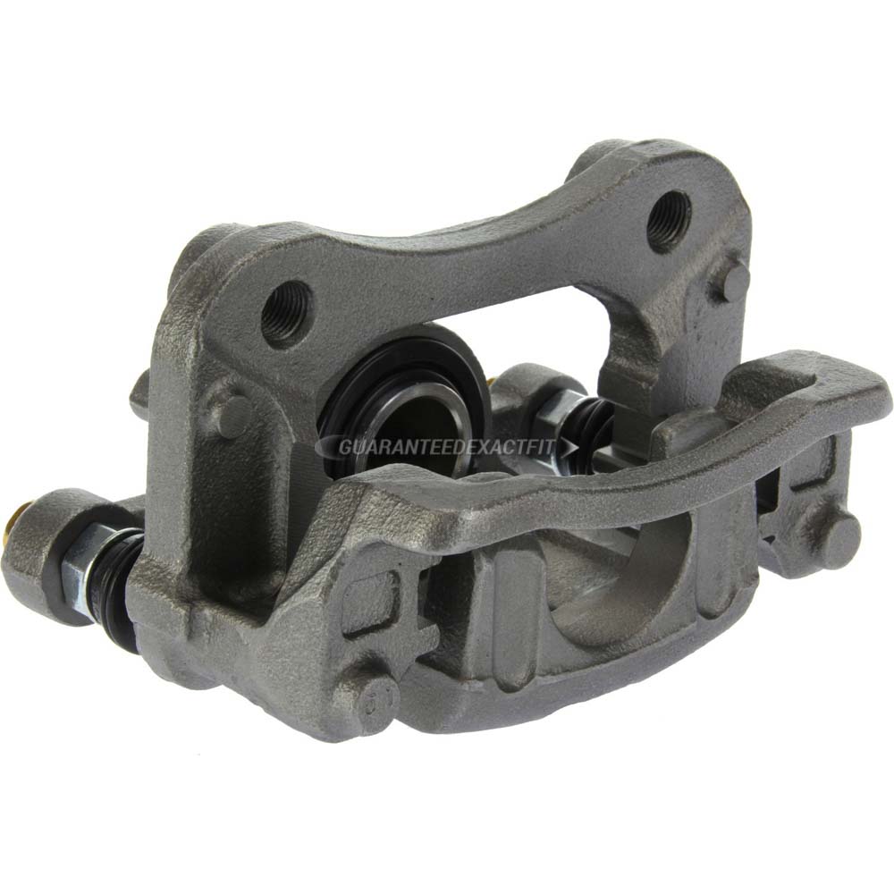 2017 Kia Optima Brake Caliper