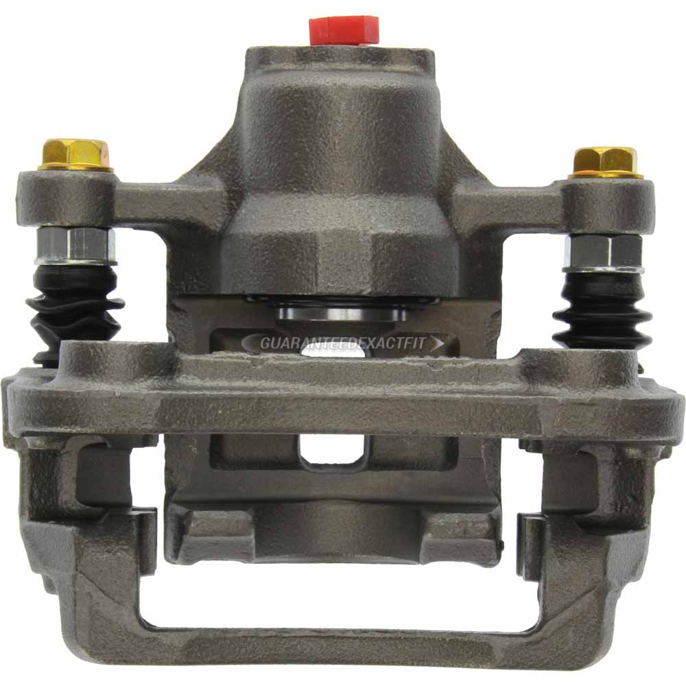 2017 Kia Optima Brake Caliper