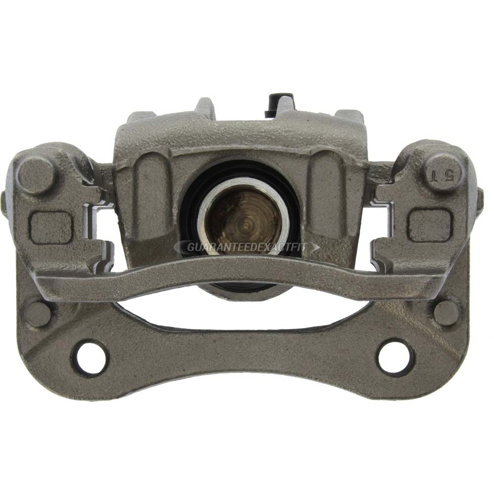 2017 Kia Optima Brake Caliper