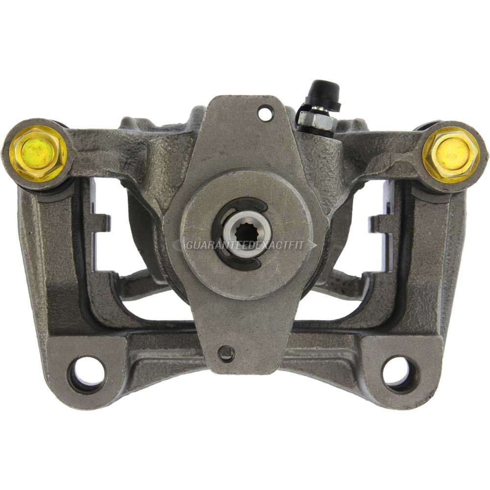 2016 Hyundai Sonata Brake Caliper