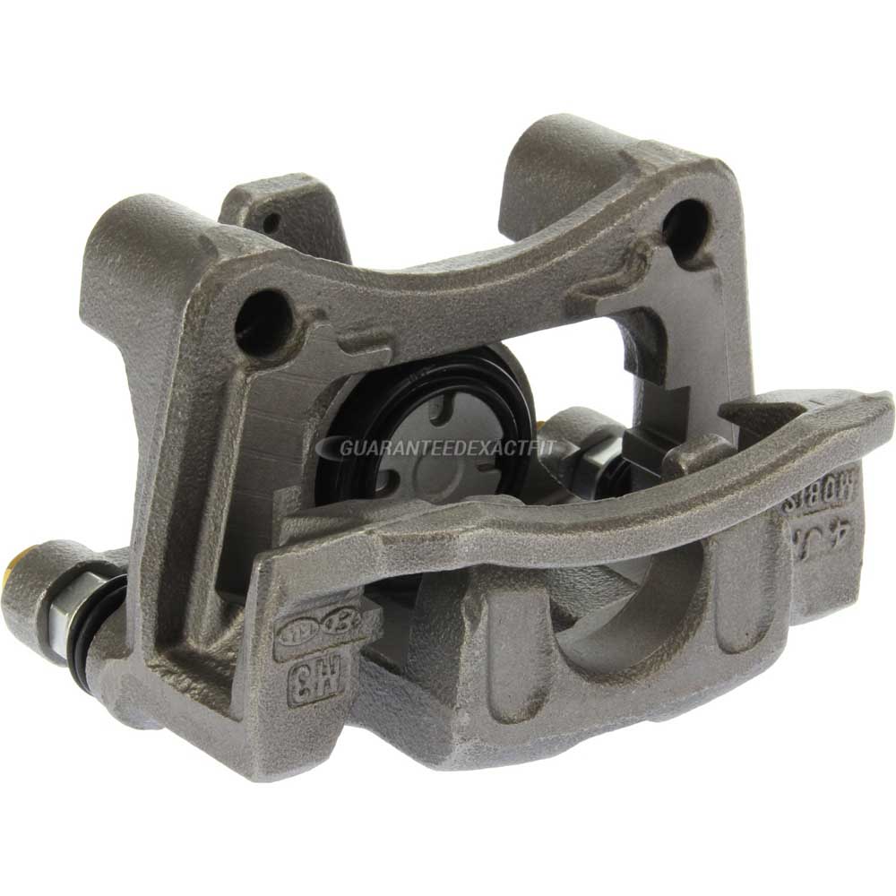 2016 Hyundai Sonata Brake Caliper