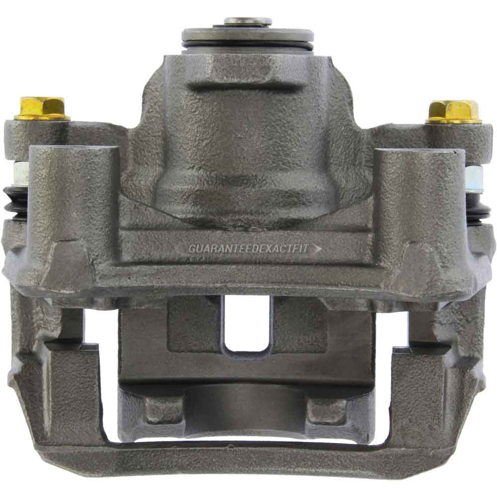 2016 Hyundai Sonata Brake Caliper