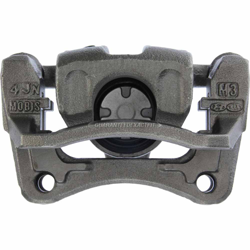 2016 Hyundai Sonata Brake Caliper