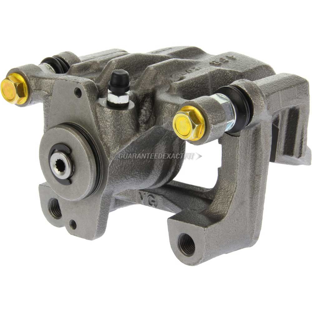 2016 Hyundai Sonata Brake Caliper
