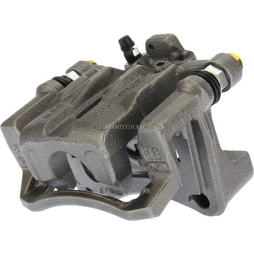 2016 Hyundai Sonata Brake Caliper