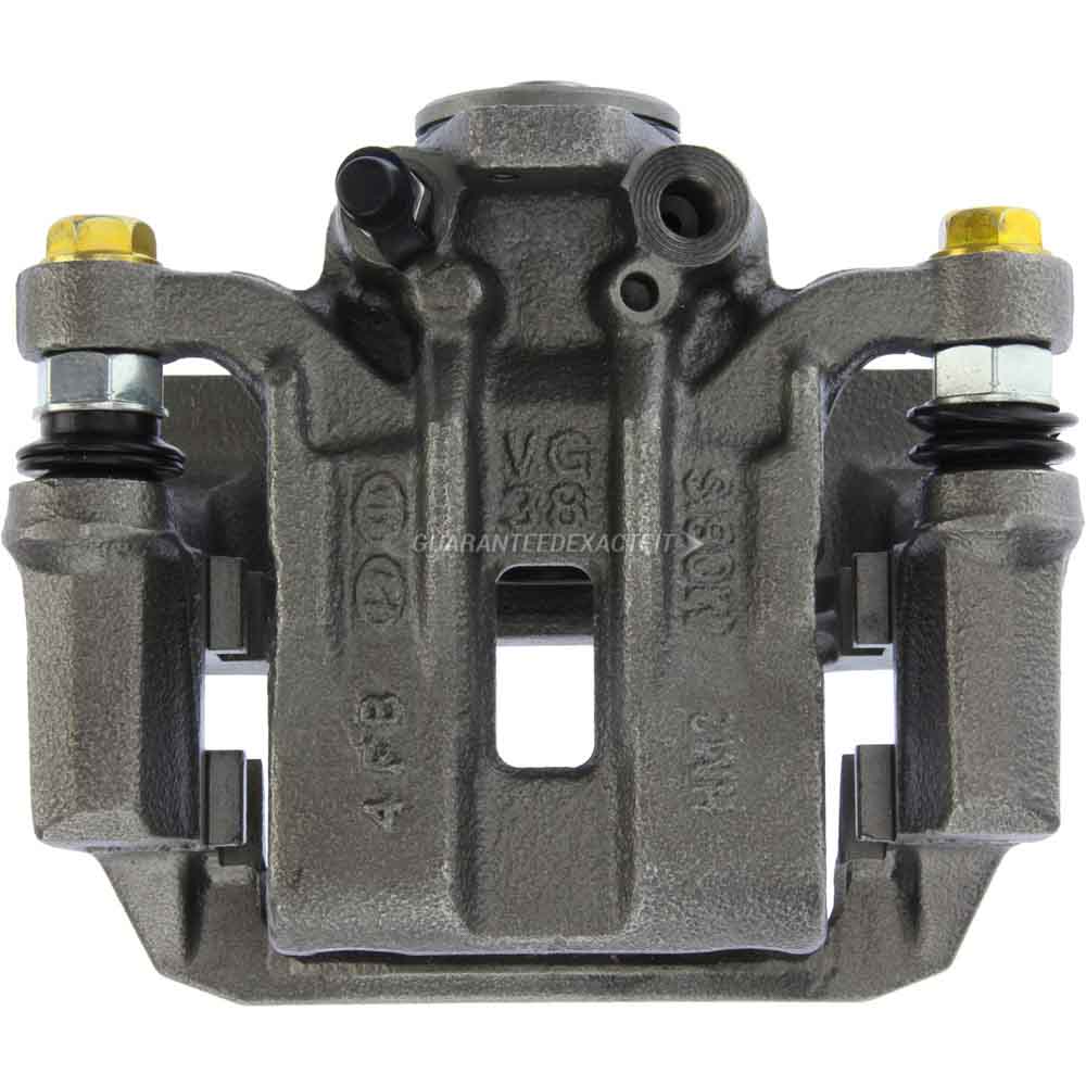 2016 Hyundai Sonata Brake Caliper