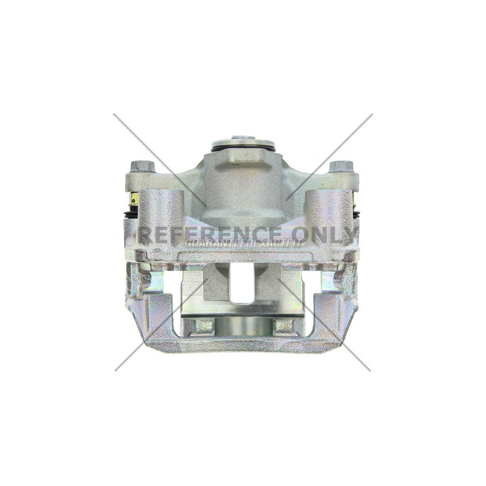 2018 Hyundai Sonata Brake Caliper