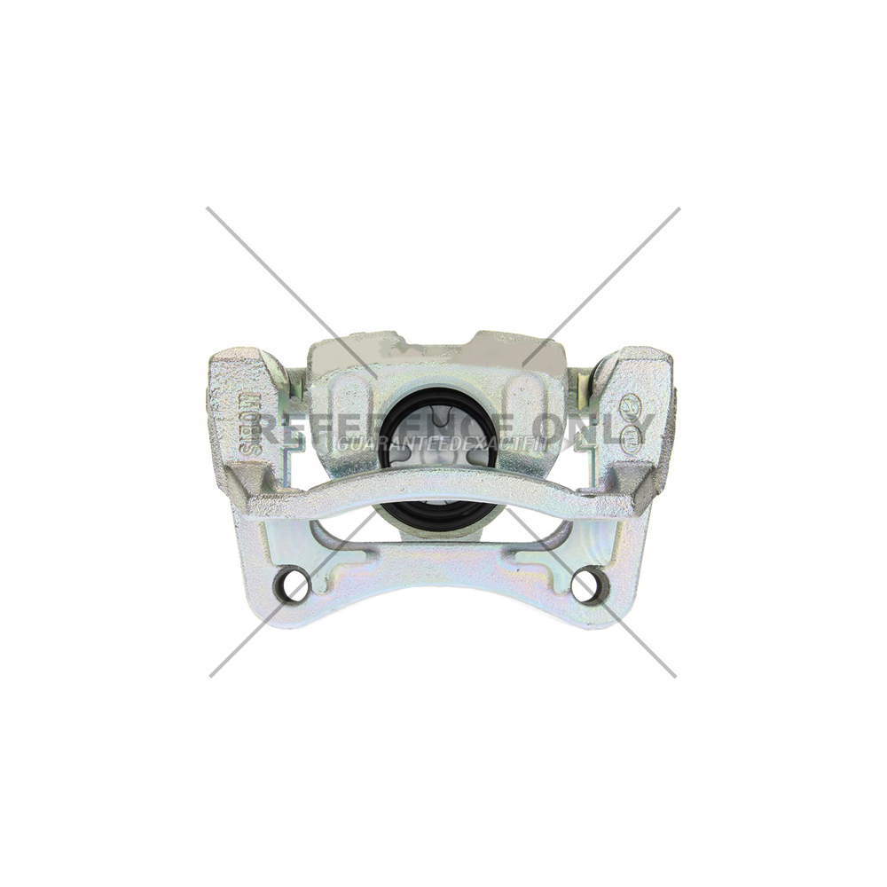 2018 Hyundai Sonata Brake Caliper