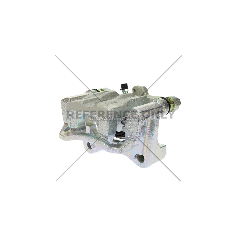 2018 Hyundai Sonata Brake Caliper