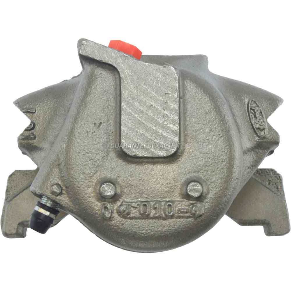 1981 Amc Eagle Brake Caliper