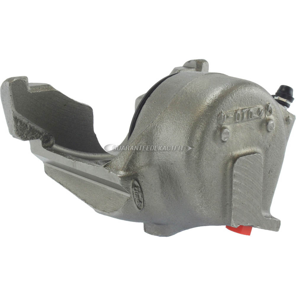 1981 Amc Eagle Brake Caliper