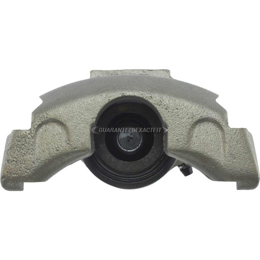 1981 Amc Eagle Brake Caliper