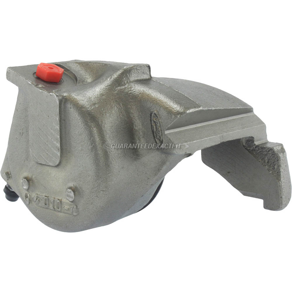 1981 Amc Eagle Brake Caliper