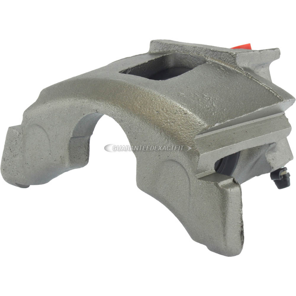  Amc Eagle Brake Caliper 