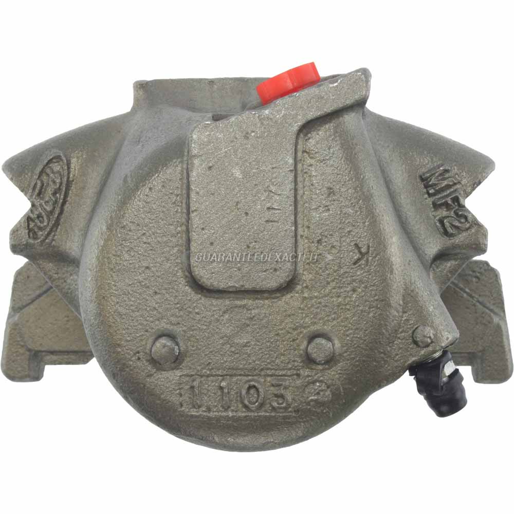 1981 Amc Eagle Brake Caliper