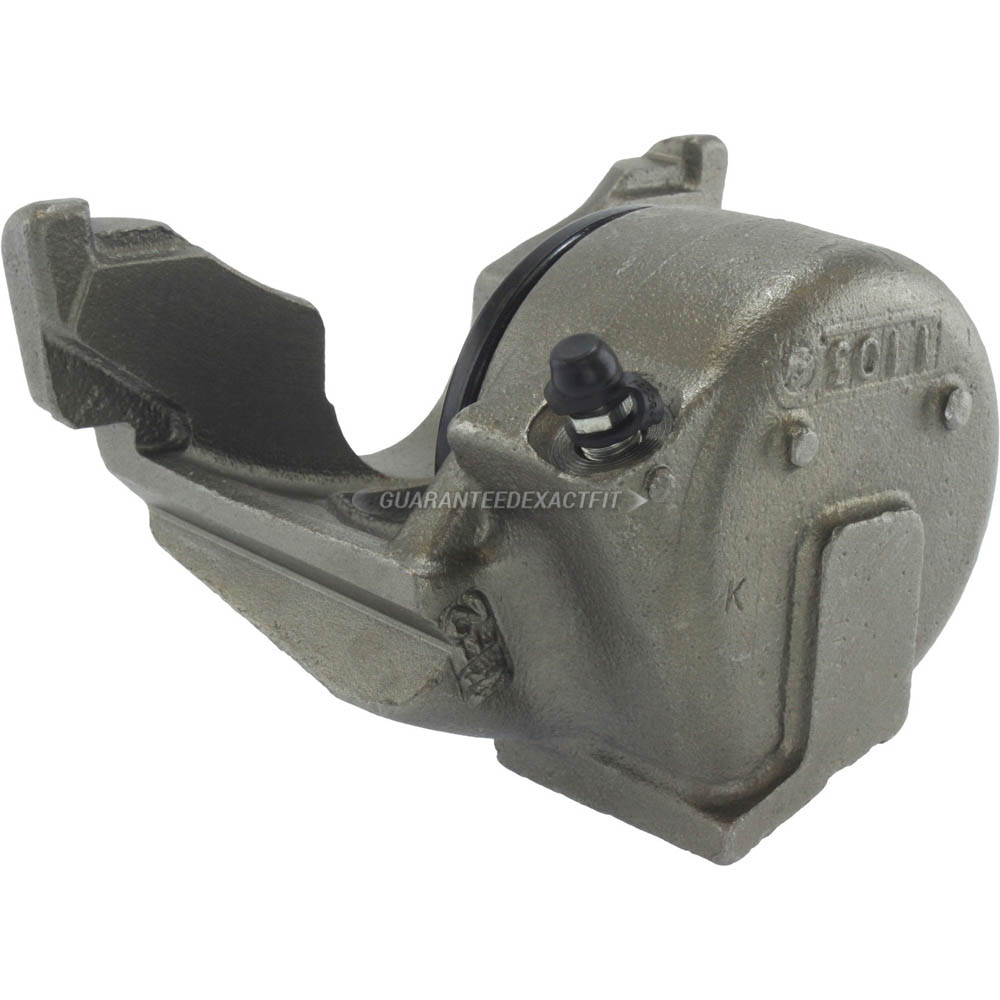 1981 Amc Eagle Brake Caliper
