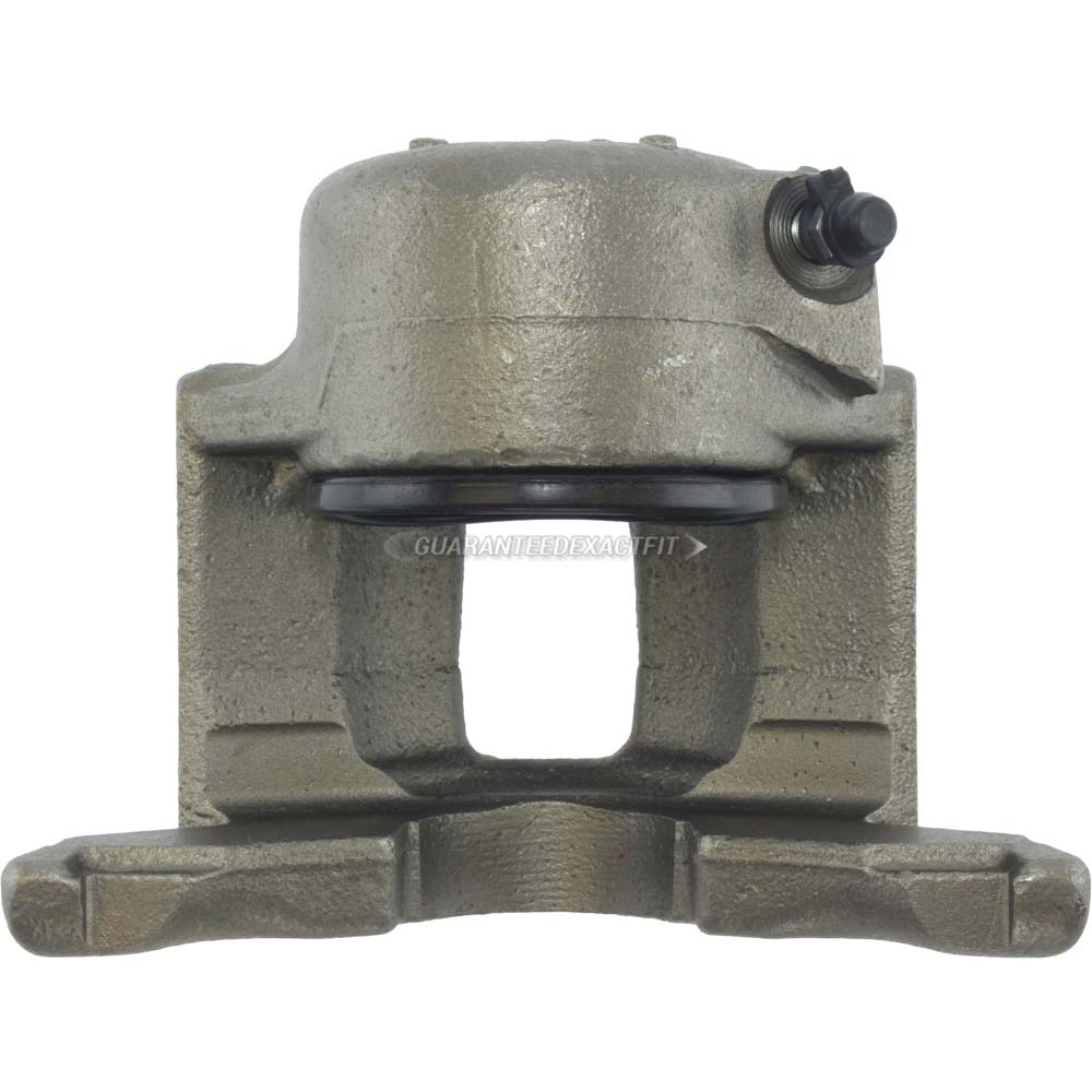 1981 Amc Eagle Brake Caliper