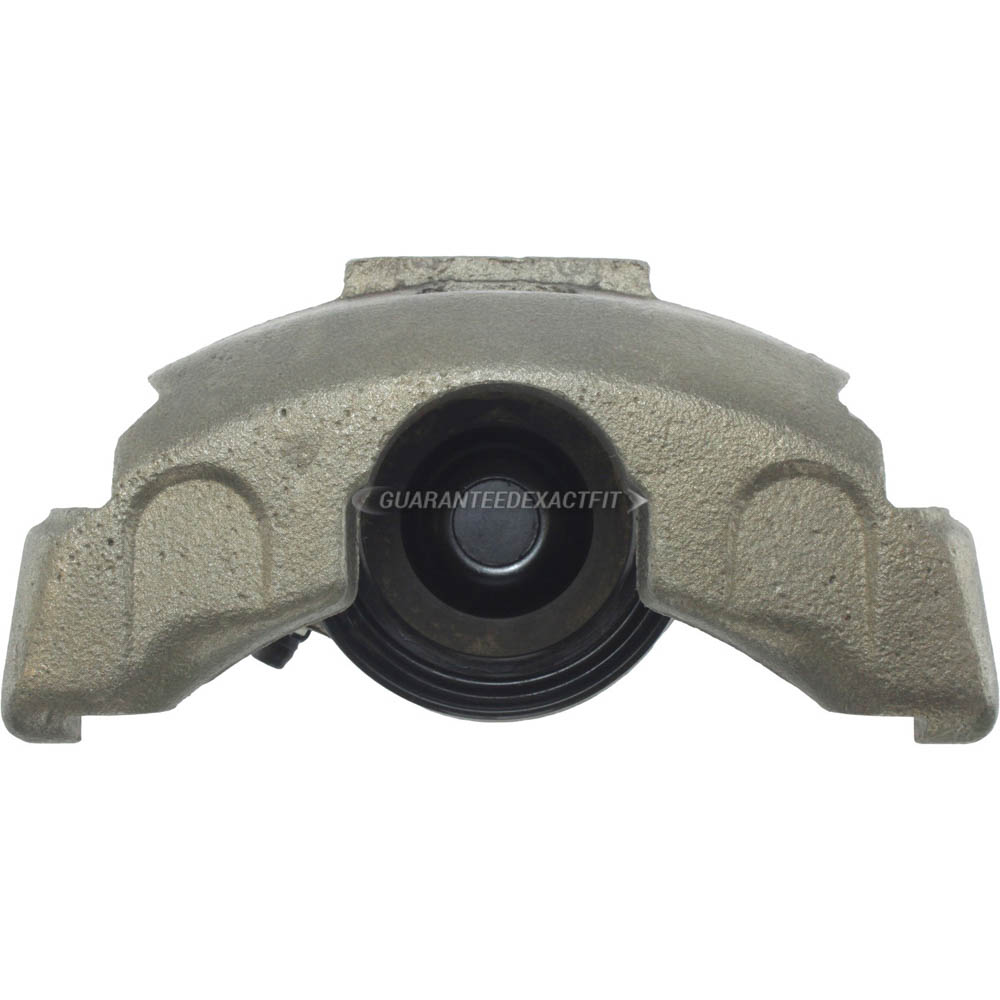 1981 Amc Eagle Brake Caliper