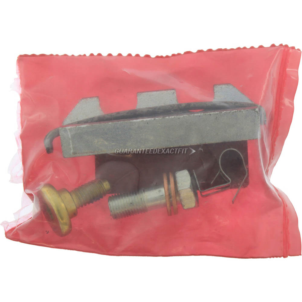 1981 Amc Eagle Brake Caliper