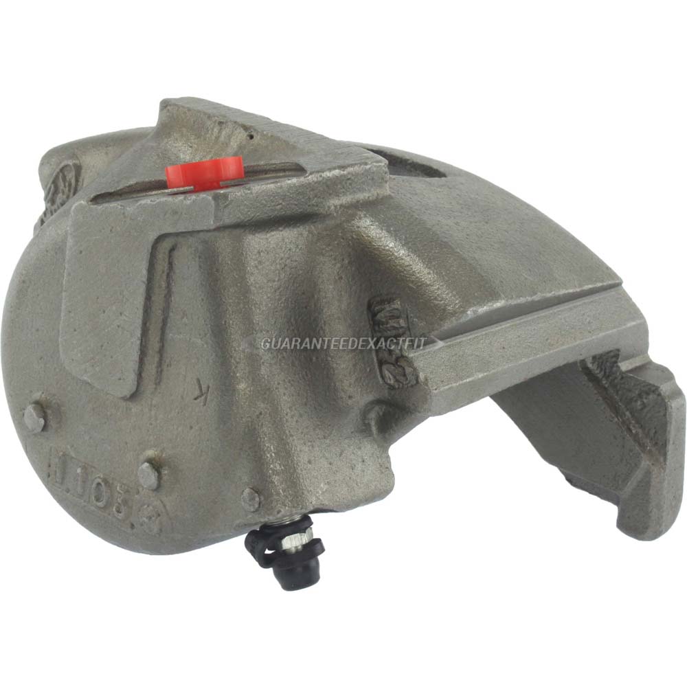 1981 Amc Eagle Brake Caliper