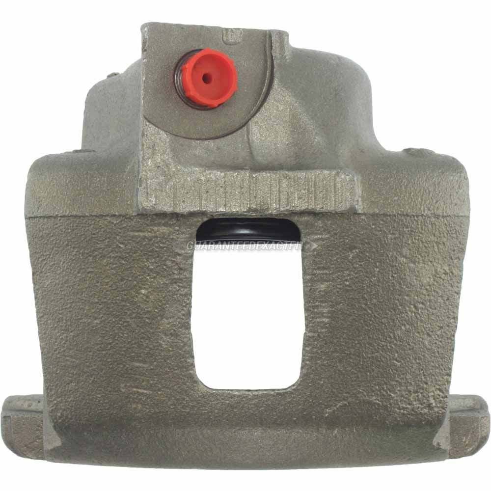 1981 Amc Eagle Brake Caliper
