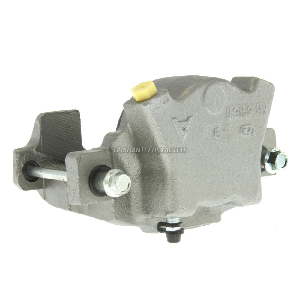 1973 Amc Gremlin Brake Caliper