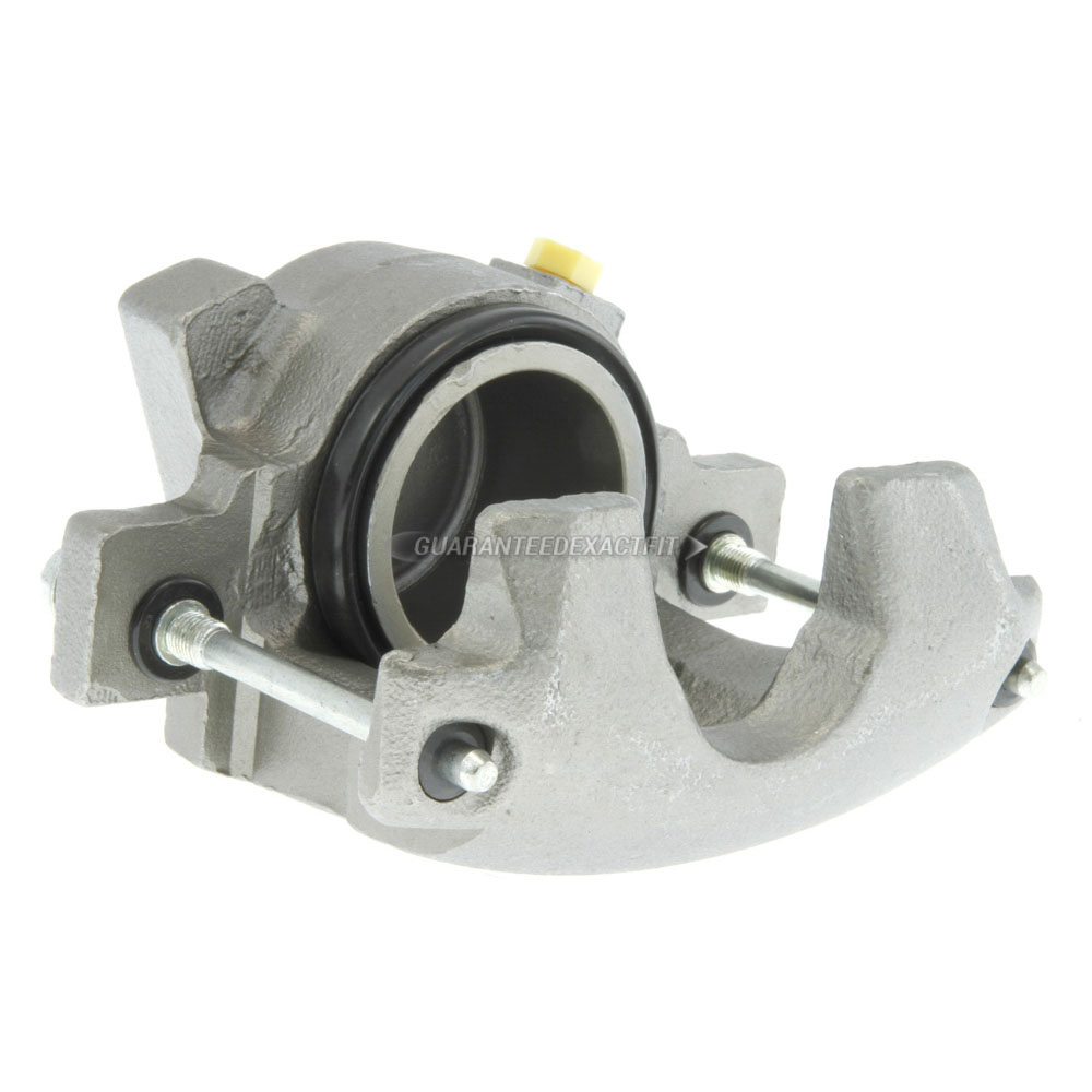1973 Amc Gremlin Brake Caliper