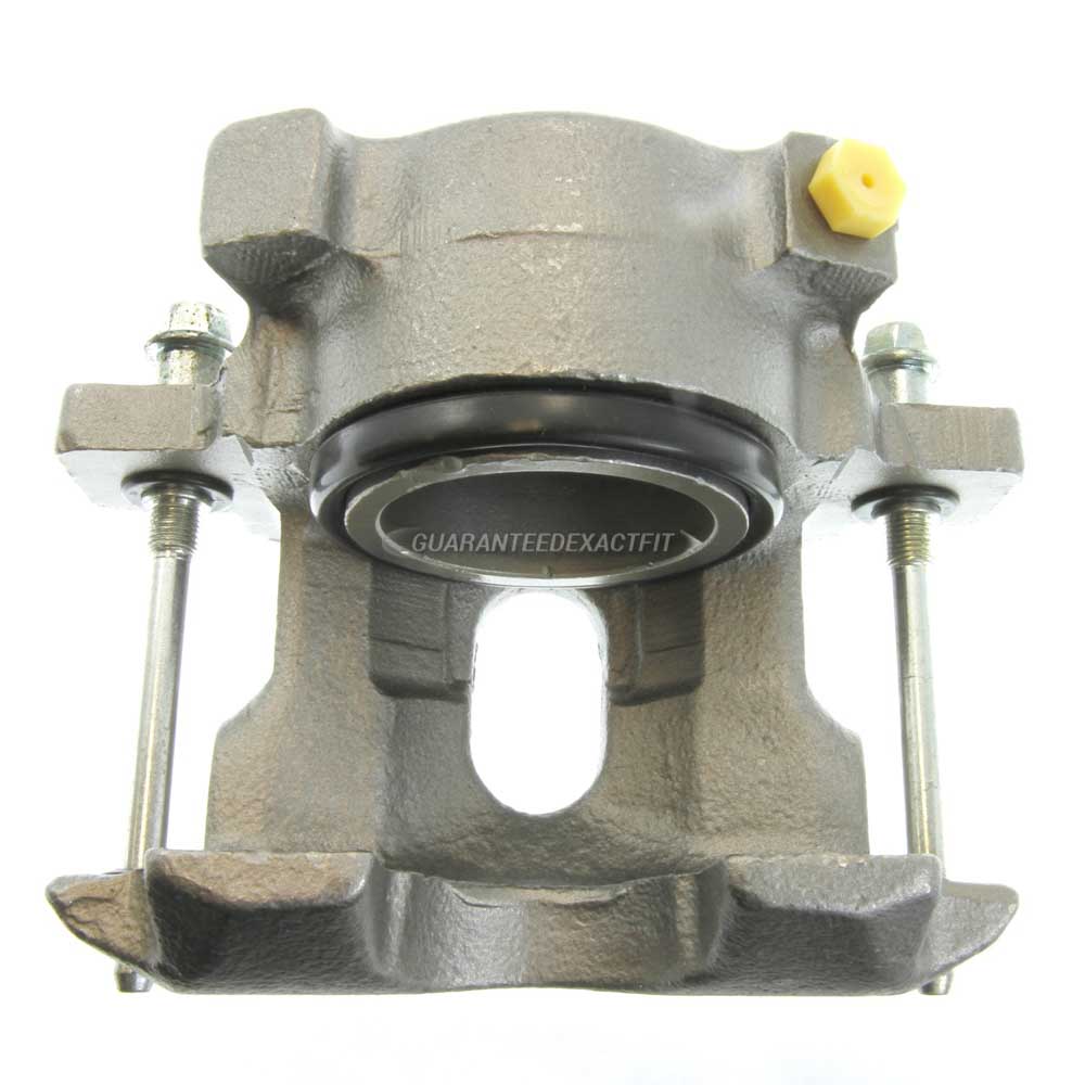 1973 Amc Gremlin Brake Caliper