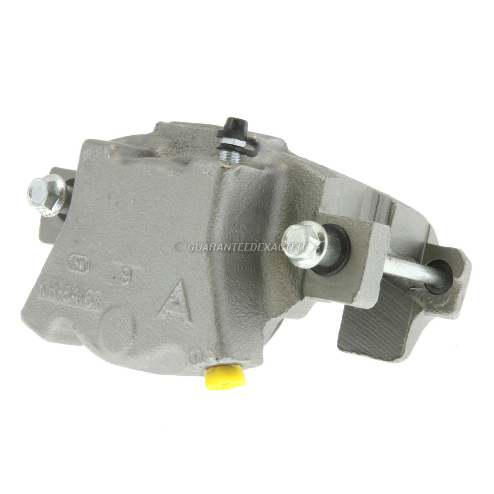 1973 Amc Gremlin Brake Caliper
