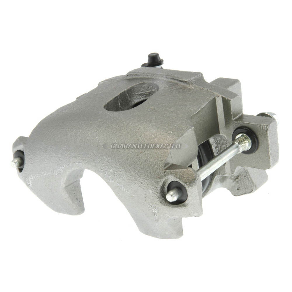 1972 Amc Gremlin Brake Caliper 