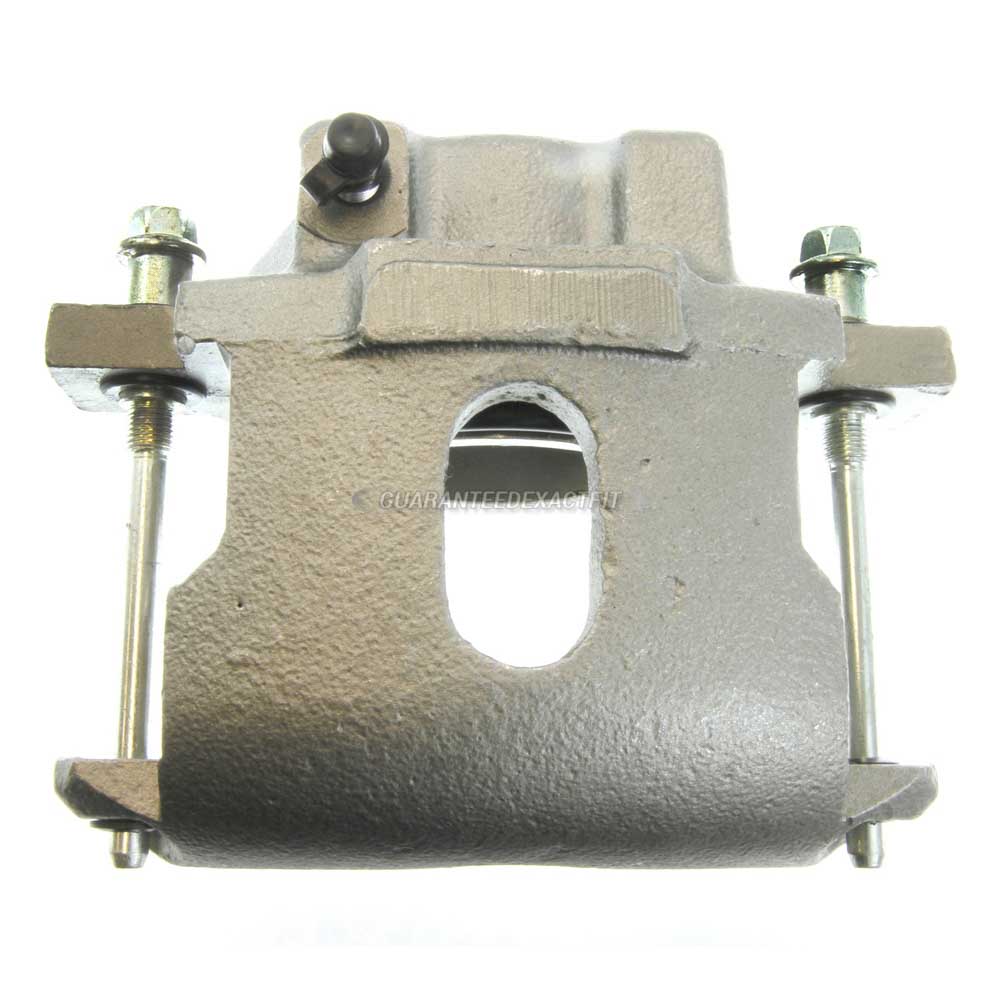 1973 Amc Gremlin Brake Caliper